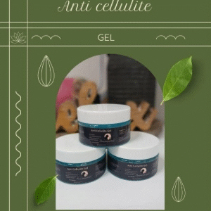 Anti Cellulite Gel